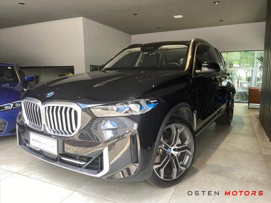BMW X5 3.0 I6 TURBO HÍBRIDO XDRIVE50E X-LINE AUTOMÁTICO